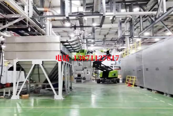 敦化机电设备安装工程,设备安装公司