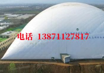 敦化气膜棚卷帘门,电动门