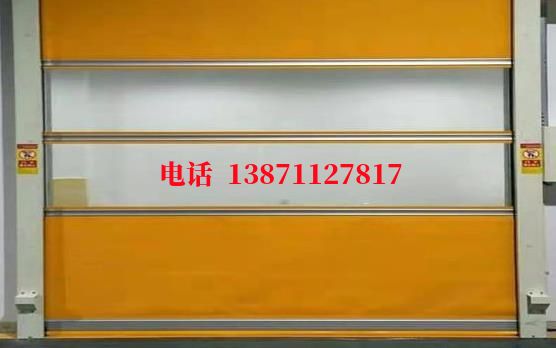 敦化洁净室门